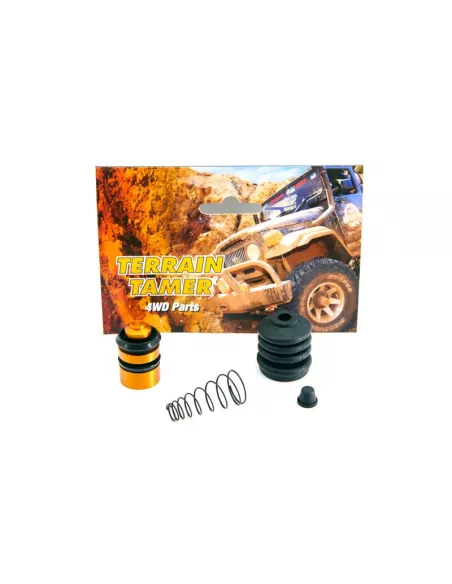 Kit cylindre récepteur d'embrayage Terrain Tamer Toyota