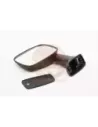RÉTROVISEUR EXTÉRIEUR GAUCHE PETIT TYPE Terrain Tamer