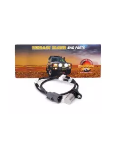 Capteur de position vilebrequin Terrain Tamer Toyota Land
