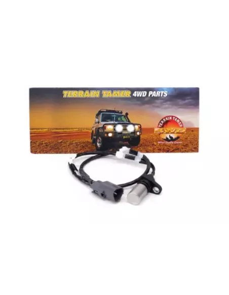 Capteur de position vilebrequin Terrain Tamer Toyota Land