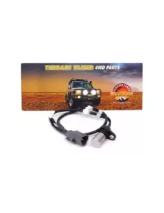 Capteur de position vilebrequin Terrain Tamer Toyota Land 2