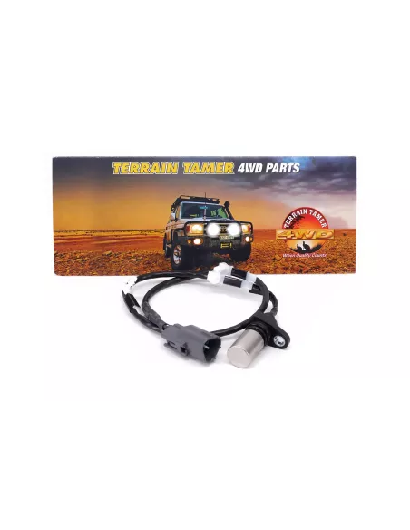 Capteur de position vilebrequin Terrain Tamer Toyota Land