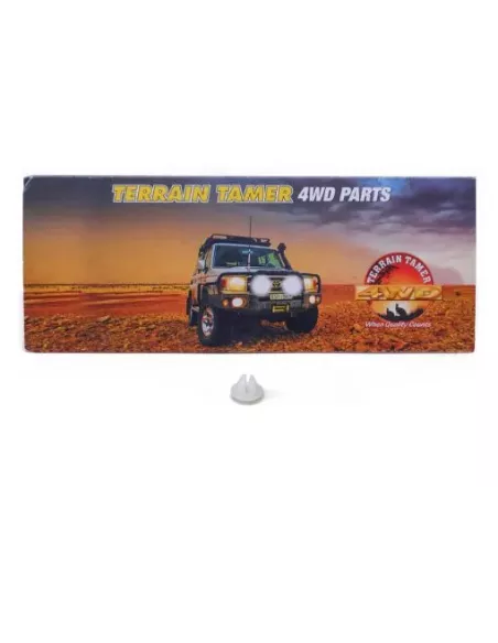 Passe-fil Vis Phare Terrain Tamer Toyota Hilux GUN123