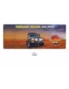 Passe-fil Vis Phare Terrain Tamer Toyota Hilux GUN123