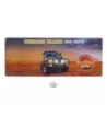 Passe-fil Vis Phare Terrain Tamer Toyota Hilux GUN123