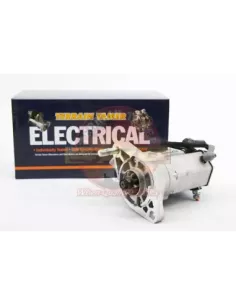 Démarreur 12V 2.2KW fabriqué par Denso Japon Terrain Tamer 2