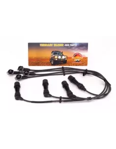 Jeu de câbles, Bobine H293 Terrain Tamer Toyota Hilux