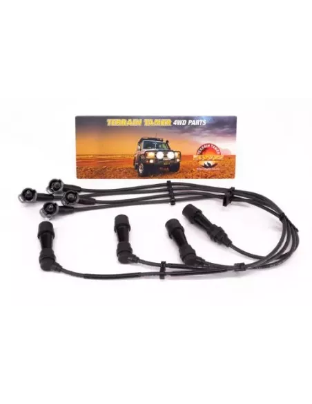 Jeu de câbles, Bobine H293 Terrain Tamer Toyota Hilux
