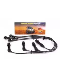 Jeu de câbles, Bobine H293 Terrain Tamer Toyota Hilux 2