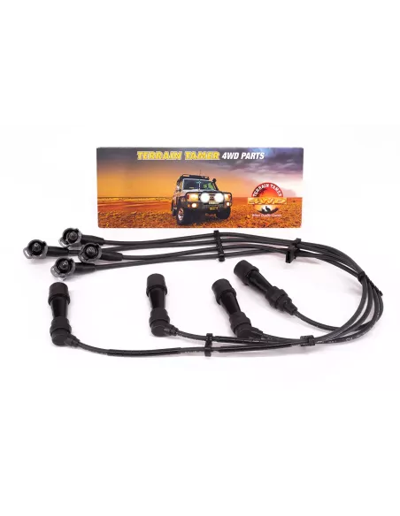 Jeu de câbles, Bobine H293 Terrain Tamer Toyota Hilux