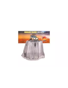 CARTER D'EMBRAYAGE BOÎTE DE VITESSES Terrain Tamer Toyota