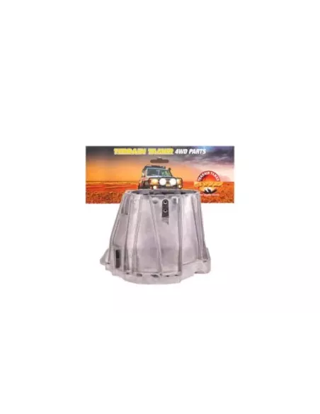 CARTER D'EMBRAYAGE BOÎTE DE VITESSES Terrain Tamer Toyota
