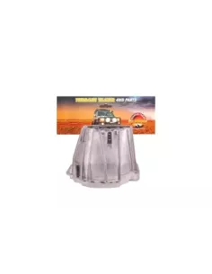 CARTER D'EMBRAYAGE BOÎTE DE VITESSES Terrain Tamer Toyota 2