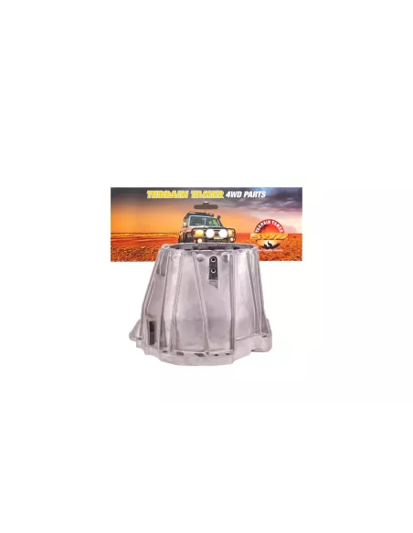 CARTER D'EMBRAYAGE BOÎTE DE VITESSES Terrain Tamer Toyota