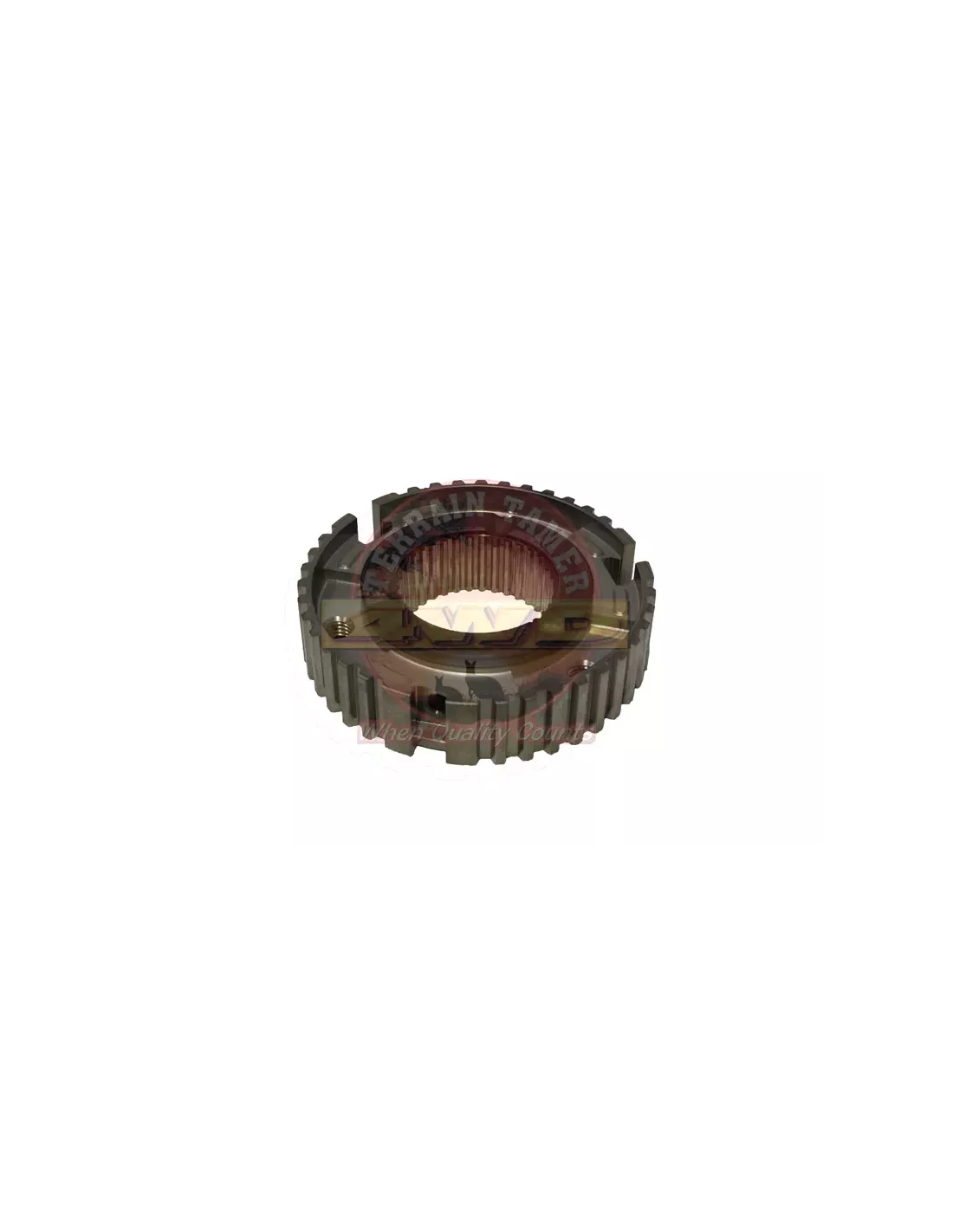 Moyeu Synchro Inverse Terrain Tamer Toyota Land Cruiser
