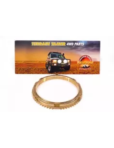 Bagues de synchro 1ère vitesse Terrain Tamer Toyota Land