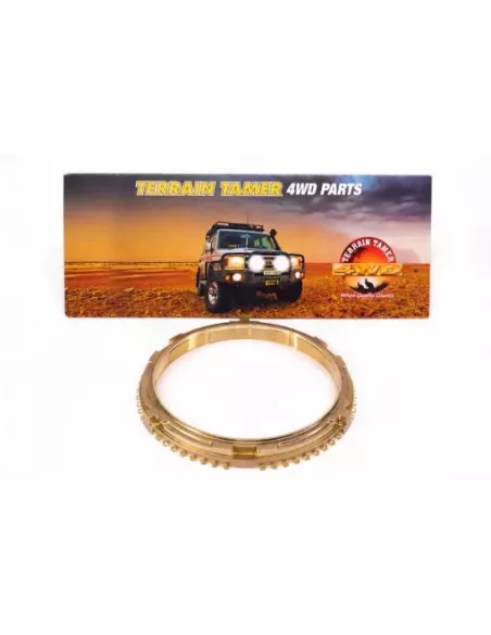 Bagues de synchro 1ère vitesse Terrain Tamer Toyota Land