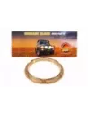 Bagues de synchro 1ère vitesse Terrain Tamer Toyota Land