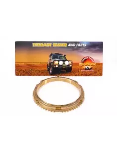 Bagues de synchro 1ère vitesse Terrain Tamer Toyota Land 2