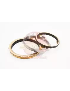 BAGUE SYNCHRO 3ÈME VITESSE 3 PIÈCES Terrain Tamer Toyota