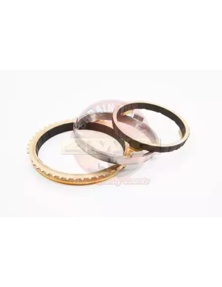 BAGUE SYNCHRO 3ÈME VITESSE 3 PIÈCES Terrain Tamer Toyota