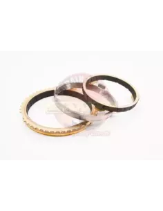BAGUE SYNCHRO 3ÈME VITESSE 3 PIÈCES Terrain Tamer Toyota 2