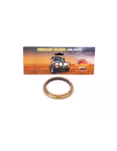 Bague synchroniseur 3e ou 4e (baguette unique) Terrain 2