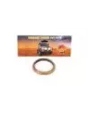 Bague synchroniseur 3e ou 4e (baguette unique) Terrain