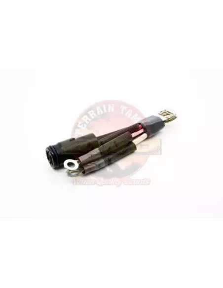 FUSIBLE LINK Terrain Tamer Toyota Land Cruiser VDJ76