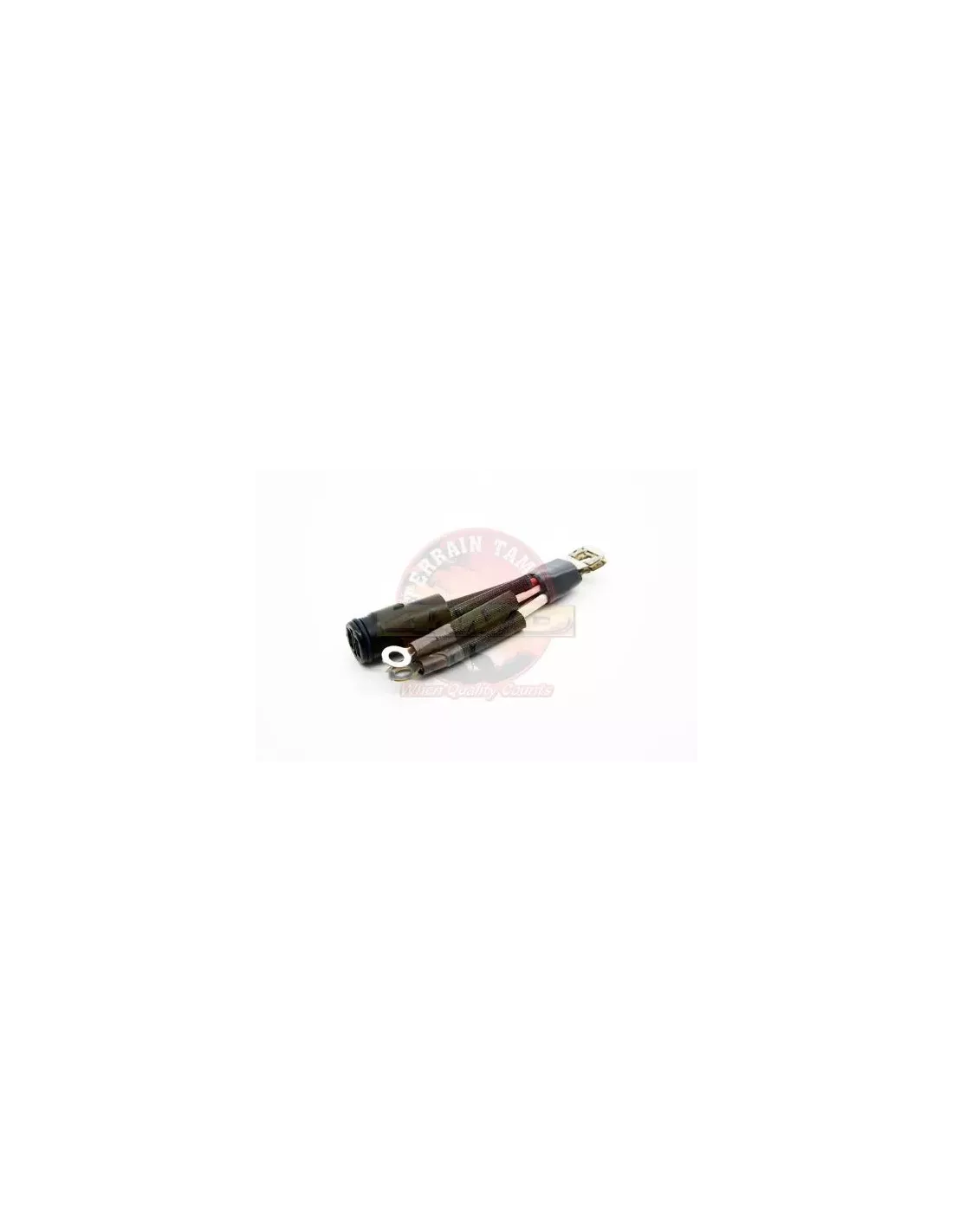 FUSIBLE LINK Terrain Tamer Toyota Land Cruiser VDJ76