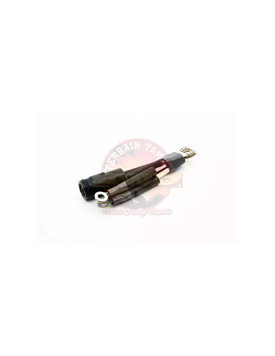 FUSIBLE LINK Terrain Tamer Toyota Land Cruiser VDJ76