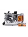 Phare avant gauche Terrain Tamer Toyota Land Cruiser GRJ76