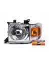 Phare avant gauche Terrain Tamer Toyota Land Cruiser GRJ76