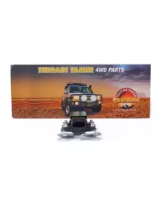 Capteur décélération frein arrière Terrain Tamer Toyota 2