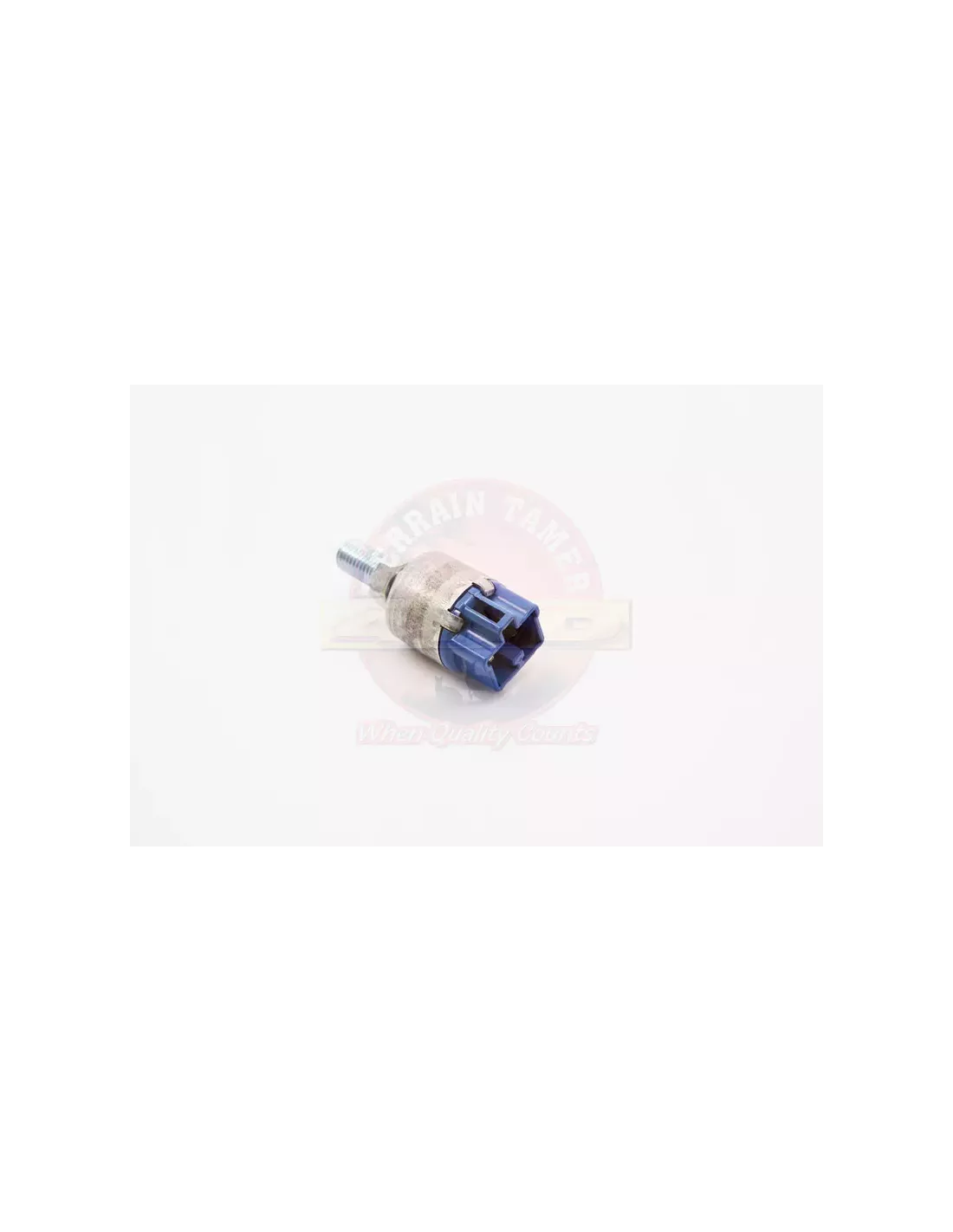 Interrupteur de feu stop (4 broches - bleu) Terrain Tamer