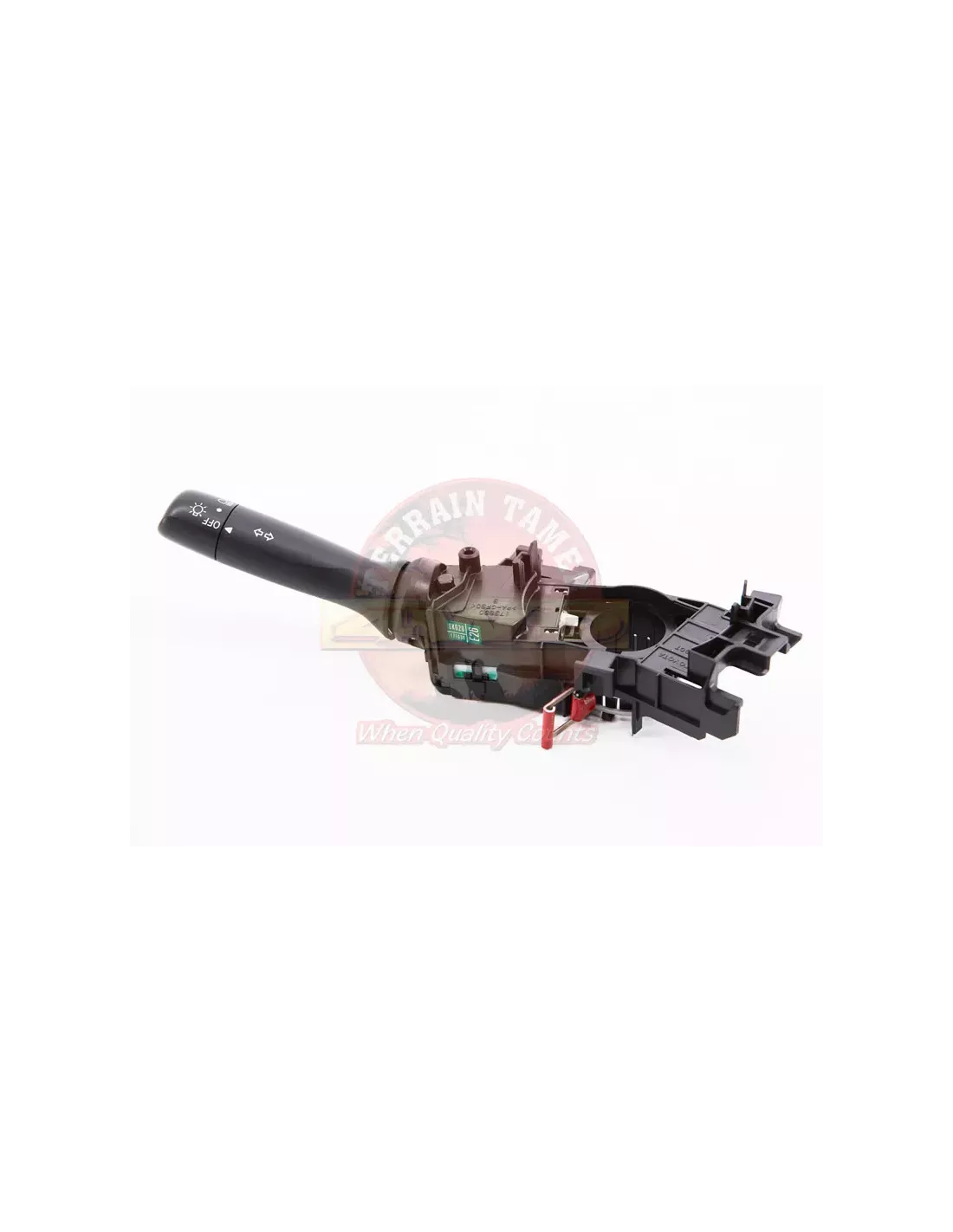 Interrupteur de réglage de phare Terrain Tamer Toyota Hilux