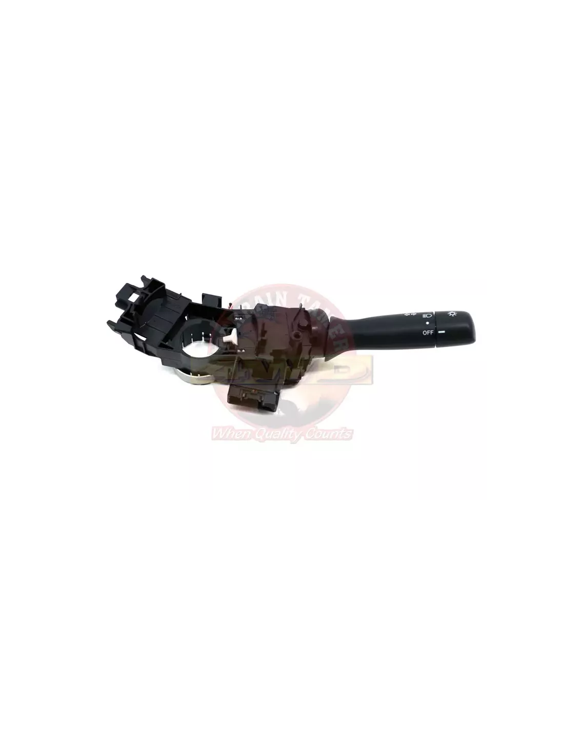 Interrupteur de gradation des phares Terrain Tamer Toyota