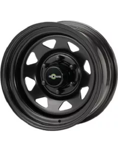 JANTE GOSS TRIANGULAR BLACK 7X16 6x139.7 ET-20 CB110