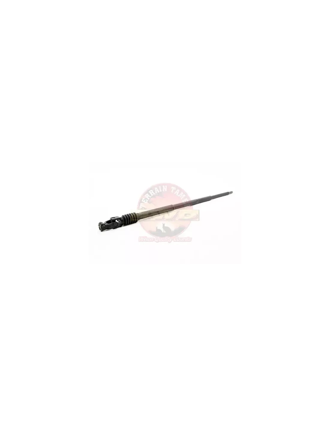 Arbre intermédiaire direction n°2 L 795mm Terrain Tamer