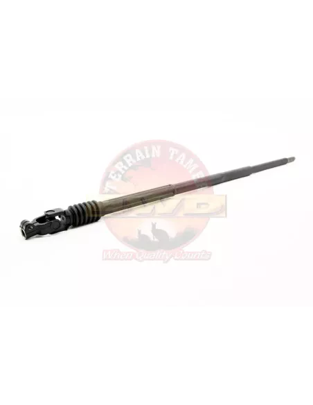 Arbre intermédiaire direction n°2 L 795mm Terrain Tamer