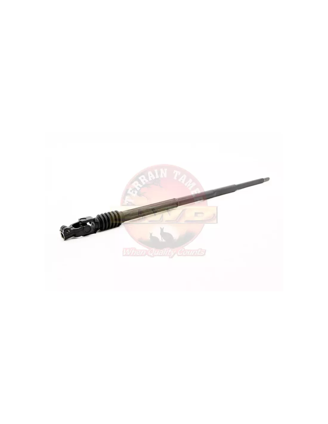 Arbre intermédiaire direction n°2 L 795mm Terrain Tamer