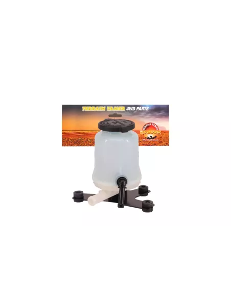 Réservoir pompe de direction assistée Terrain Tamer Toyota