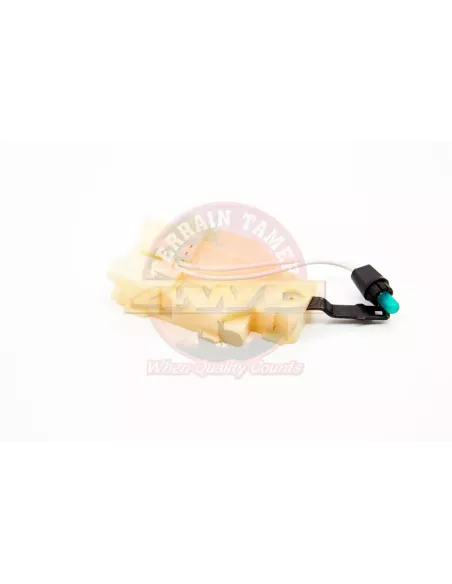 Interrupteur Chauffage Soufflerie Terrain Tamer Toyota