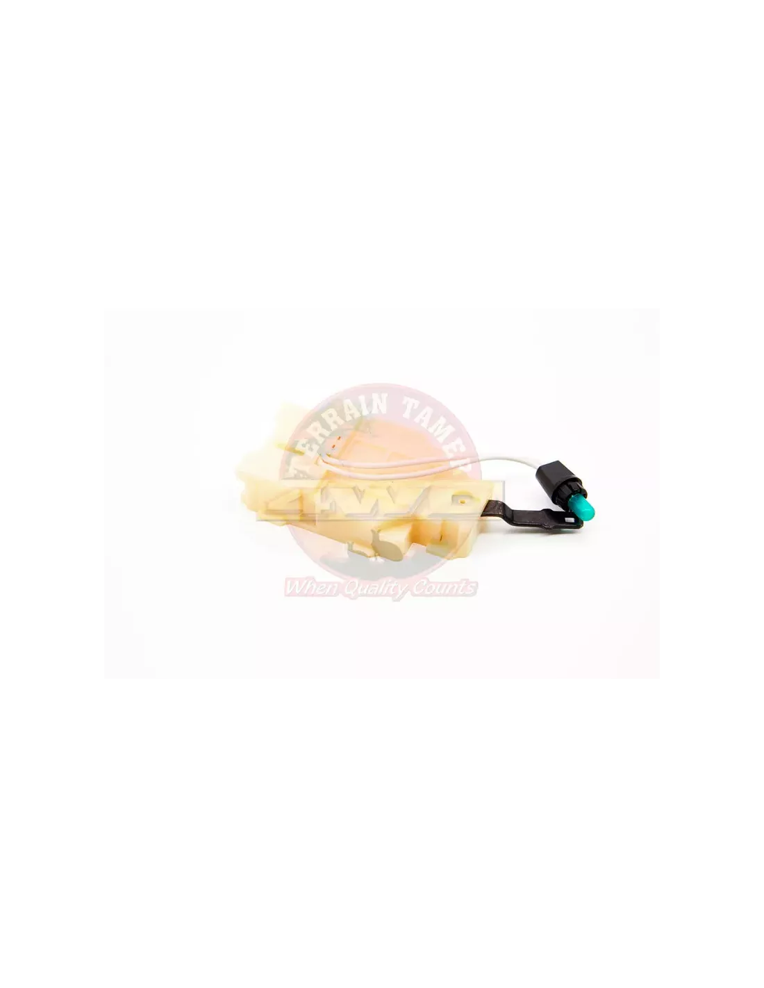 Interrupteur Chauffage Soufflerie Terrain Tamer Toyota