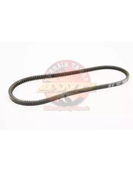 Courroie de ventilateur Terrain Tamer Toyota Hilux RN30