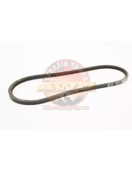 Courroie de ventilateur Terrain Tamer Toyota Hilux RN30