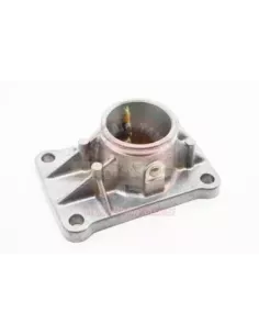 Butée de levier de vitesses Terrain Tamer Toyota Hilux LN60 2