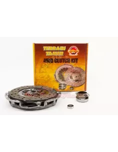Kit d'embrayage standard Terrain Tamer Toyota Hilux RZN149
