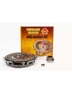 Kit d'embrayage standard Terrain Tamer Toyota Hilux RZN149 2