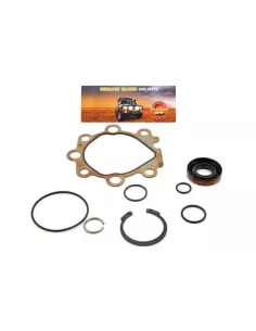 Kit joint et étanchéité pompe direction assistée Terrain